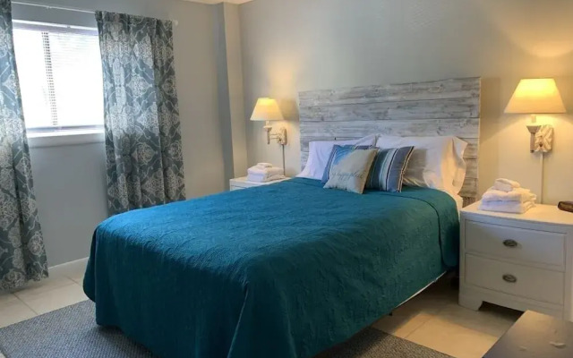 Hilton Head Resort