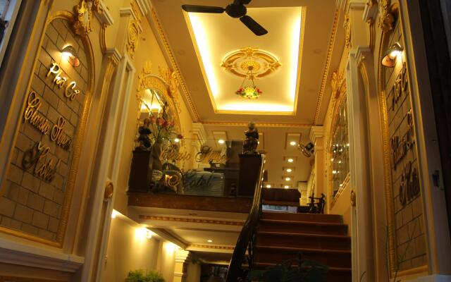 Отель Classic Street Hotel Вьетнам, Ханой - отзывы, цены и фото номеров - забронировать отель Classic Street Hotel онлайн вид на фасад