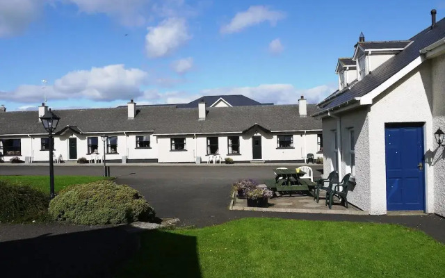 Ashlea Cottages