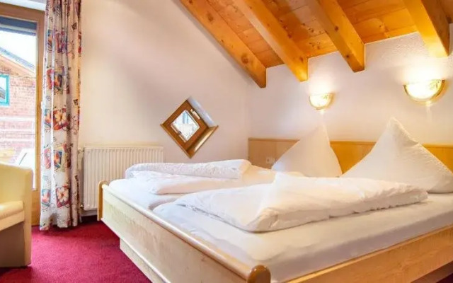 Bergblick Pension