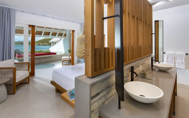 Escape at Nonsuch Bay Antigua-All Inclusive