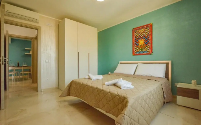 Amazing Apartment in Balestrate With 1 Bedrooms and Wifi
