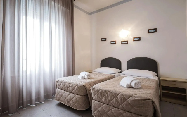 Hotel Belvedere Rimini