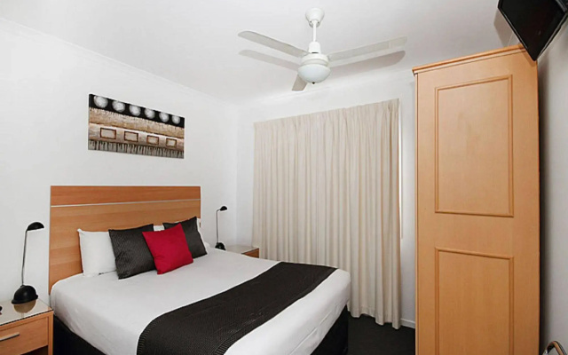 Browns Plains Motor Inn