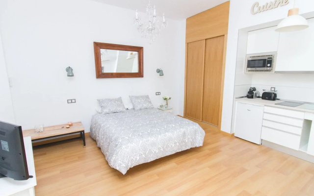 Charming Studio Refino