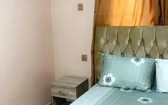 Ajoke Hotel
