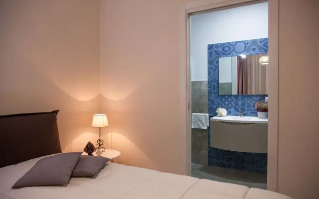 Le Sinfonie Rooms