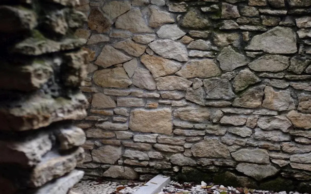 Patehan Villa Dewandaru