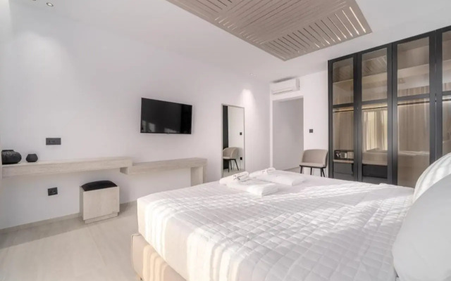 Le Ciel Suites & Villas