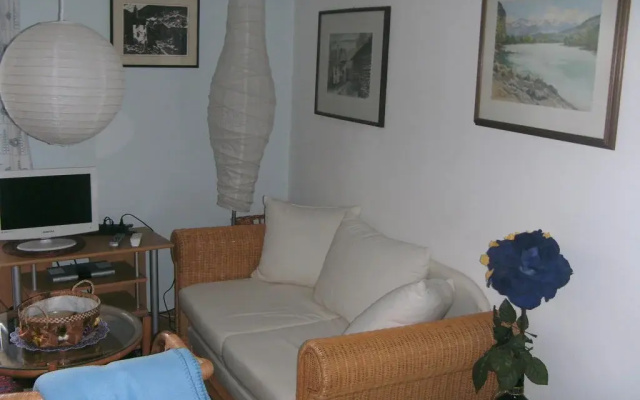 Ferienwohnung Edith Dabringer