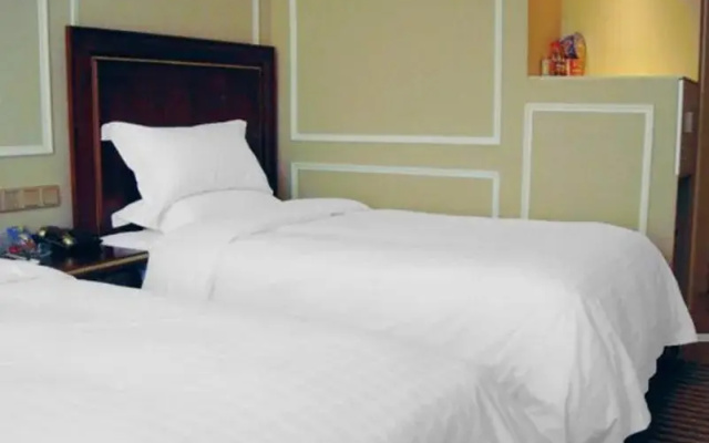 Wenzhou Fancheng Hotel