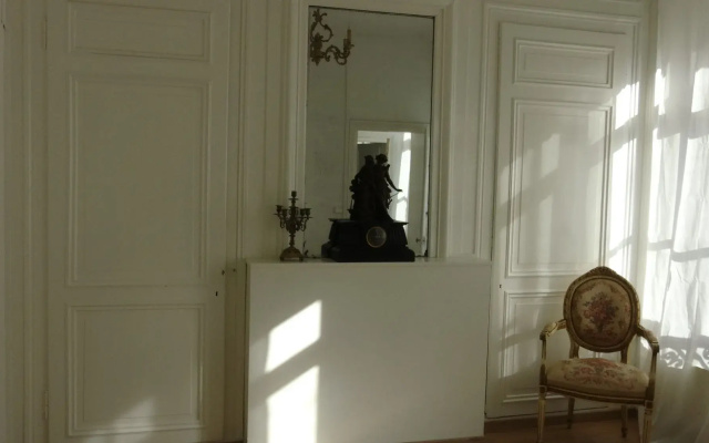 Nationale AppartHotel