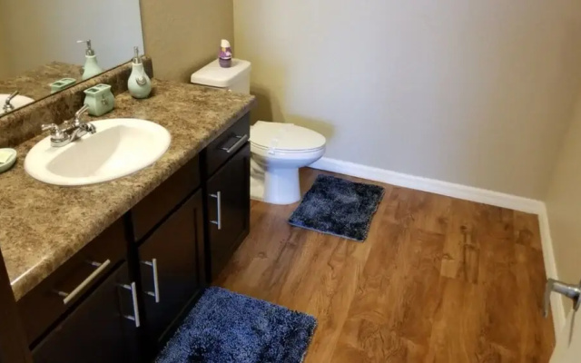 Integra 2 Bedroom