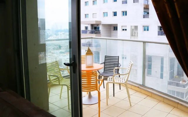 Luxury With Stunning View And Parking