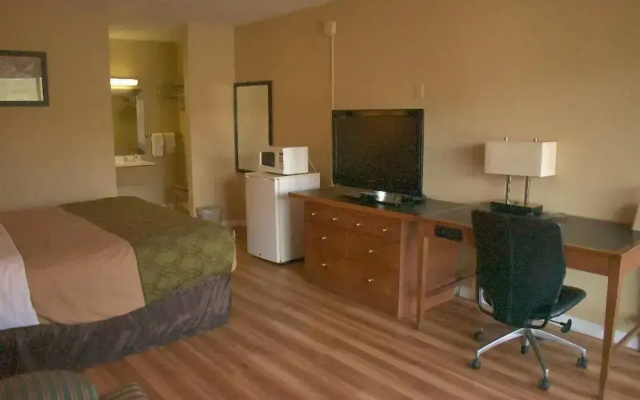AmeriVu Inn & Suites - Gilbertsville