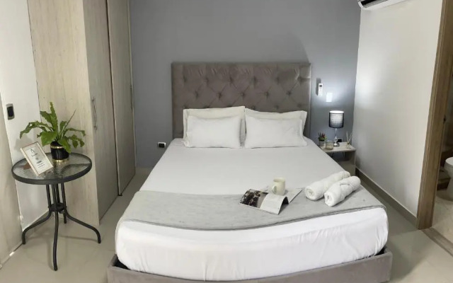 110 Loft
