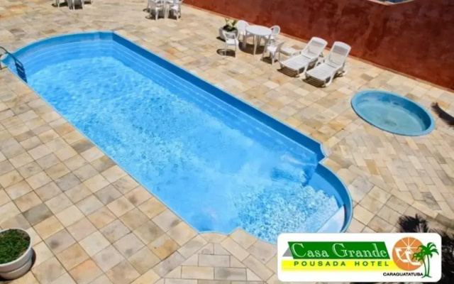 Casa Grande Pousada Hotel
