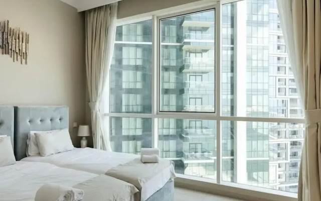 Exquisite2BR with Breathtaking Sea Views