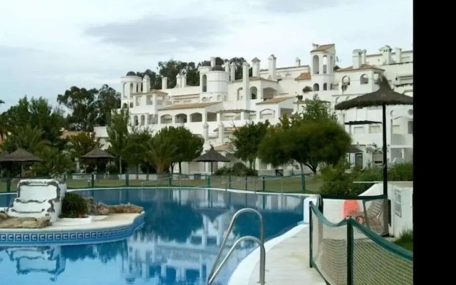 Apartamentos Puerto de Zahara
