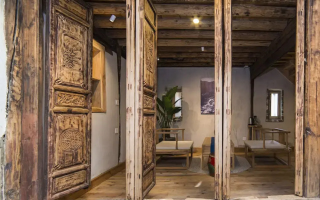 Jiakedi Culture Guesthouse