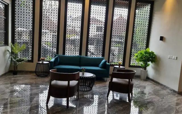 Esma Family GuestHouse