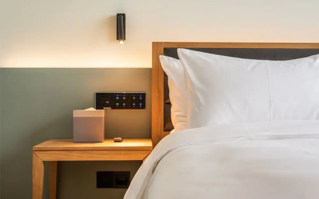 Luma Hotel