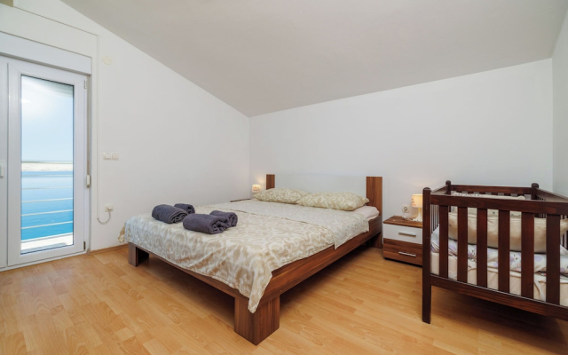 Apartment Toma