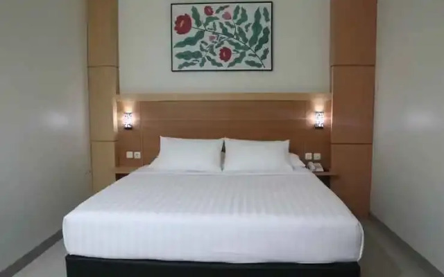 Hotel FIZ Palangka Raya
