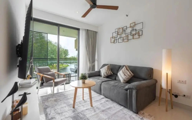 Serenity 2bd apartments in Cassia