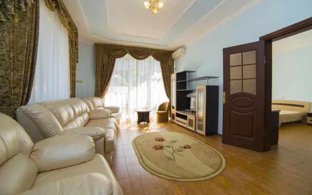 Arstaa Hotel