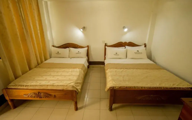 Silver Bells Hotel Isiolo