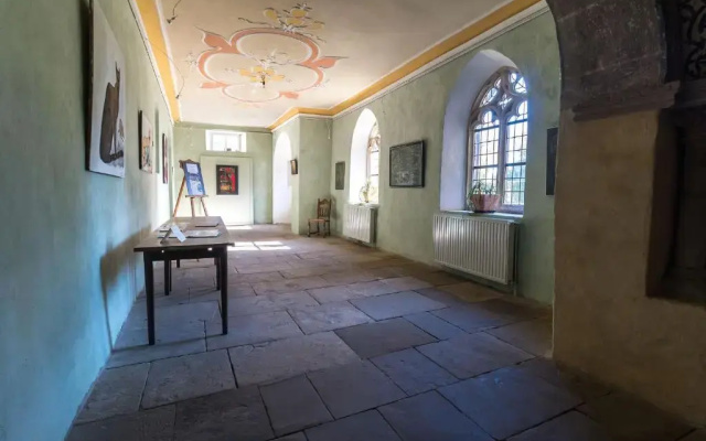 Kloster Malgarten