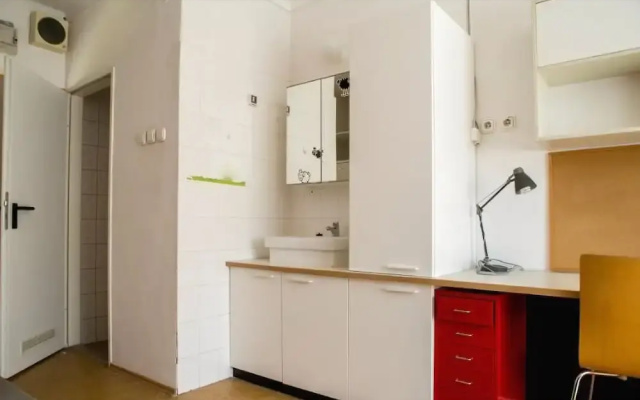 City Hostel Hajdu 44