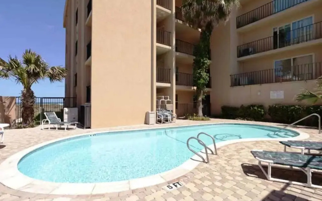 Seagull Condominium 502