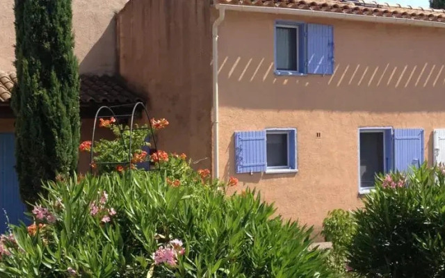 Gîte des Tousques