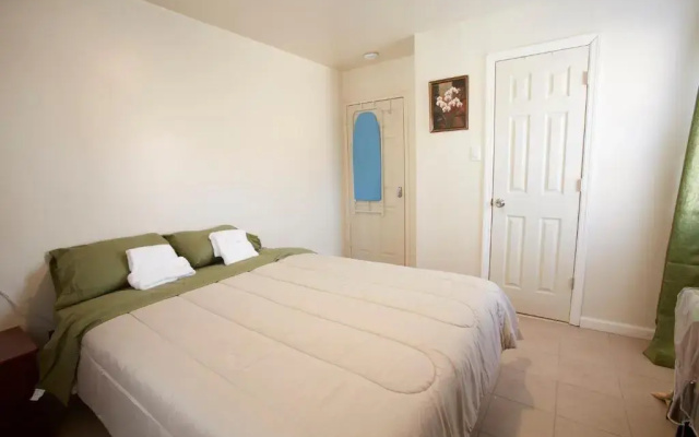 Studio&One Bedroom Apartments