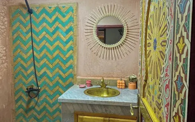 Riad Dar Elbellar