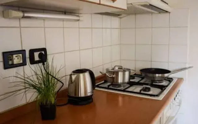 Apartment Pricna 3