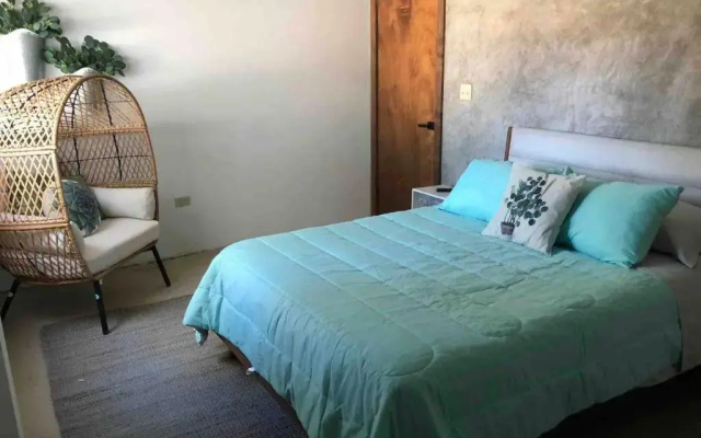Villa San Rafael En El Valle De Guadalupe, Bc