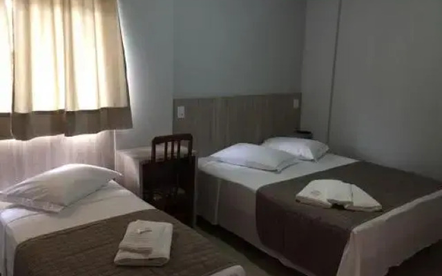 Zeca's Hotel
