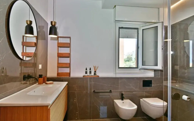 La Casa di Joy -Luxury Suites