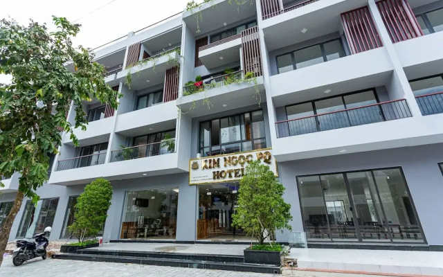 OYO 326 Kim Ngoc Pq Hotel