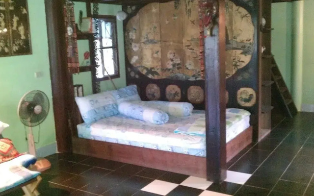 Ban Sabai Sabai Guest House