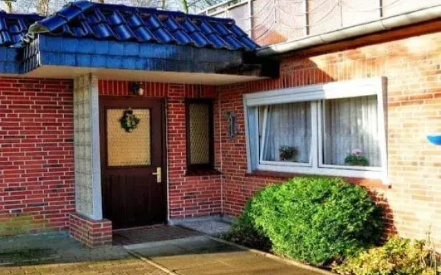 Appartement Am Schulwald