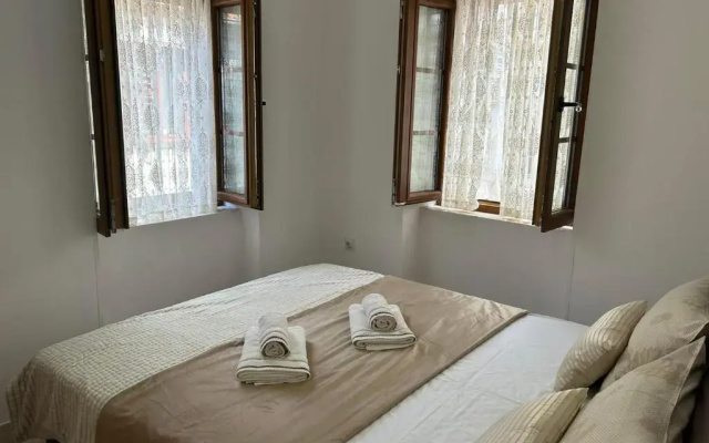 Apartment Marko