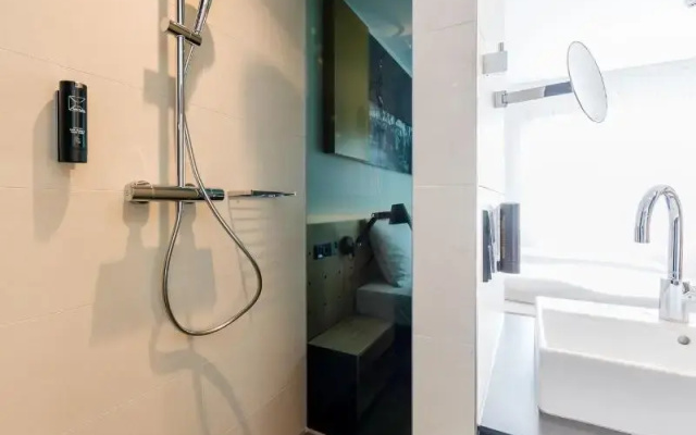 mk | hotel rüsselsheim