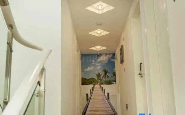 Shengsi cloud villa