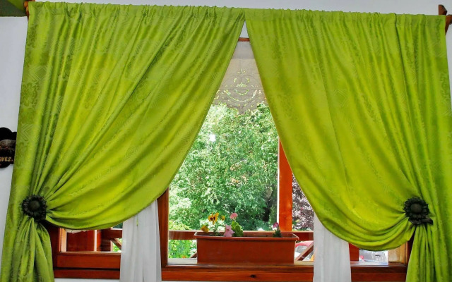 Rotui Apart Hotel