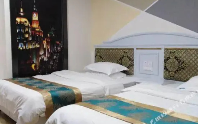 Dazhanli Hotel
