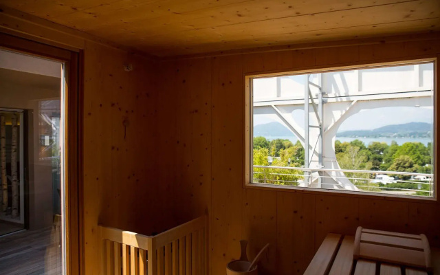 Seepark Wörthersee Resort